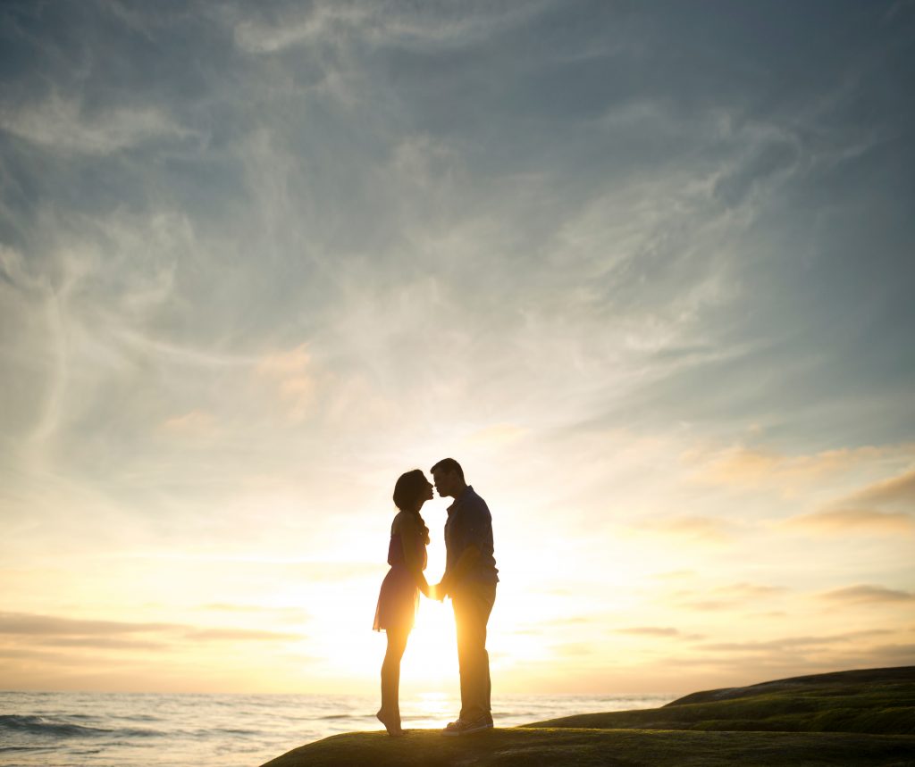 Apha couple